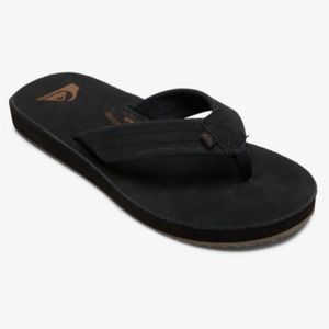 Leather Sandals for men size 13